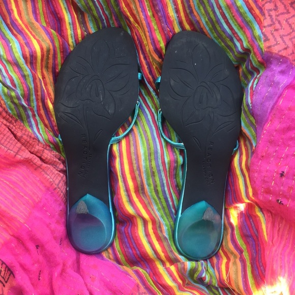 Kenneth Cole Reaction 7.5 - Picture 4 of 7